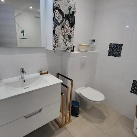 Σπίτι διακοπών La Casa Marana Borgo (Corsica)