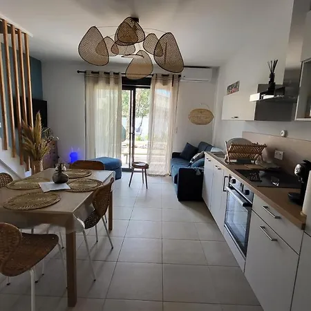 La Casa Marana Borgo (Corsica)