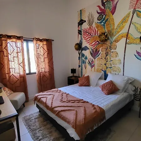 La Casa Marana Σπίτι διακοπών *