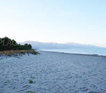 La Casa Marana Borgo (Corsica)