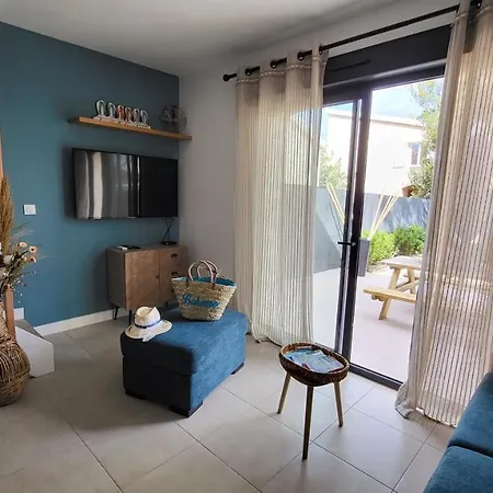 Σπίτι διακοπών La Casa Marana *