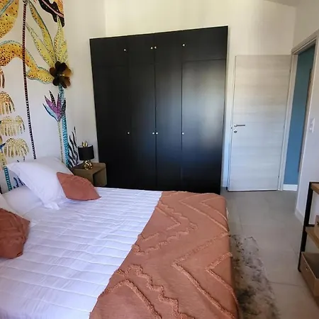 La Casa Marana * Borgo (Corsica)