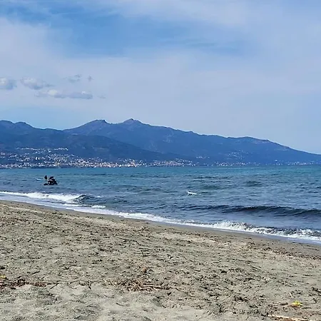 Σπίτι διακοπών La Casa Marana