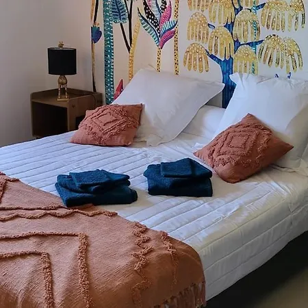 La Casa Marana *