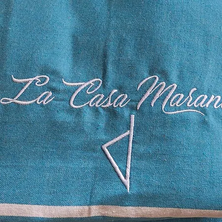 Σπίτι διακοπών La Casa Marana *