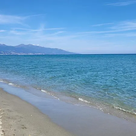 La Casa Marana Σπίτι διακοπών Borgo (Corsica)