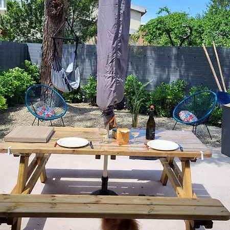 La Casa Marana * Borgo (Corsica)