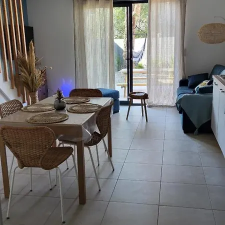 La Casa Marana Semesterbostad