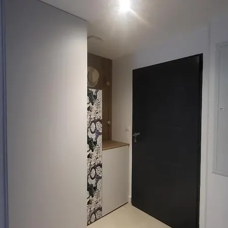 La Casa Marana Semesterbostad *